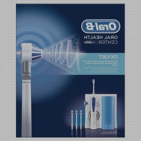 ¿Dónde poder comprar irrigador dental oral b oxijet Mas espirómetros tipos Mas apósit esteril irrigador oral b oxijet md 20?