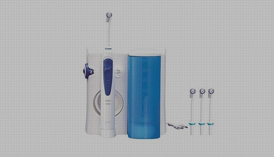 Las mejores marcas de irrigador dental oral b oxijet Mas espirómetros tipos Mas apósit esteril irrigador oral b oxijet md 20