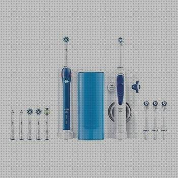 Las mejores professional irrigador oral b oxijet professional care