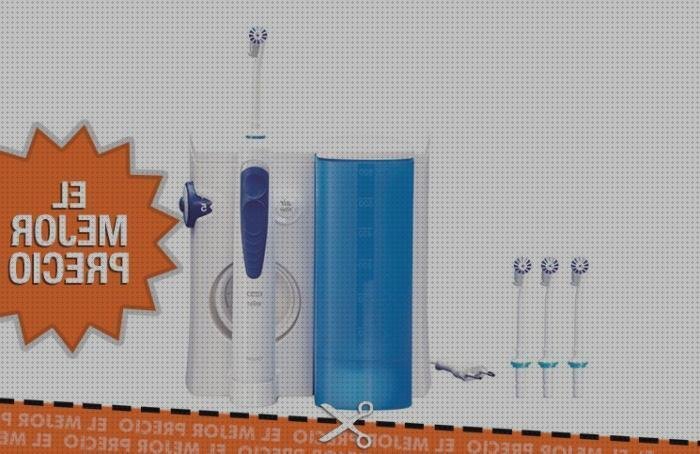 Las mejores irrigador dental oral b oxijet Mas espirómetros tipos Mas apósit esteril irrigador oral b oxijet professional md 20