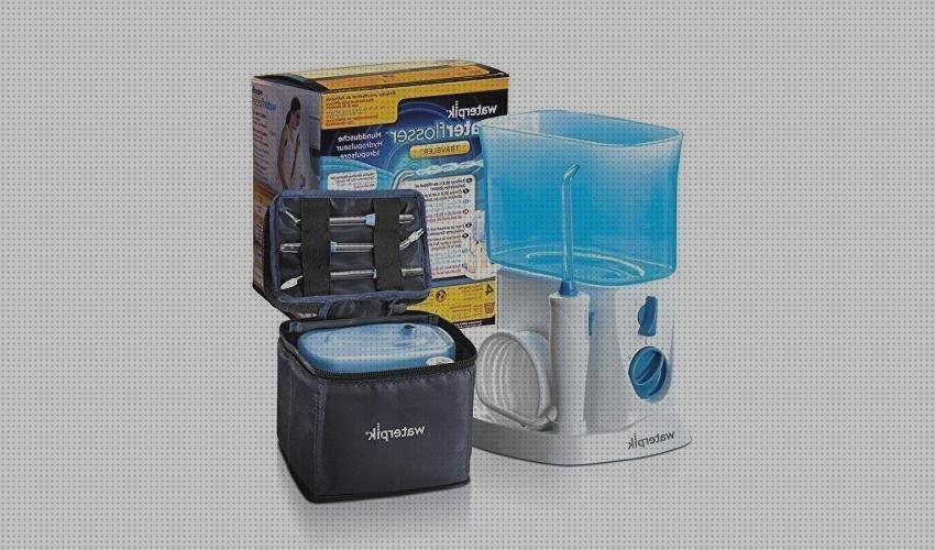 ¿Dónde poder comprar waterpik irrigador dental waterpik travel?