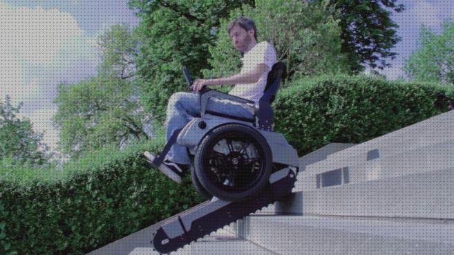 ¿Dónde poder comprar sillas ruedas la mejor silla de ruedas del mundo?
