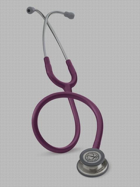 Review de littmann fonendoscopios colores