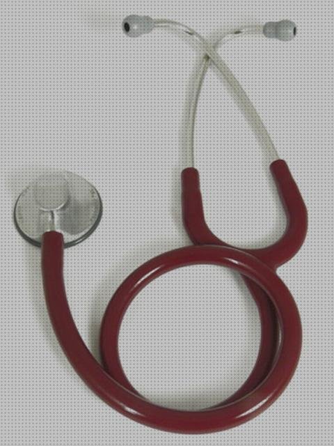 Mejores 28 littmann fonendoscopios