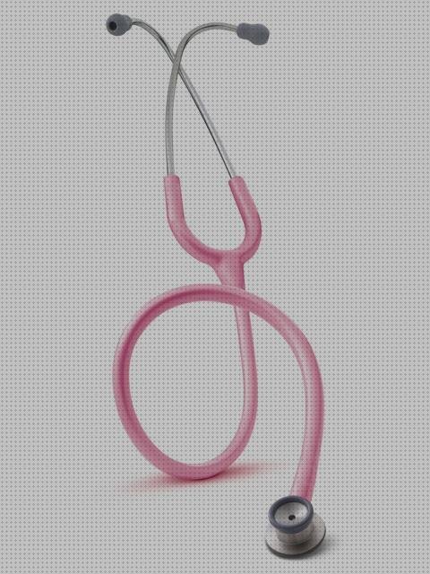 Análisis de los 20 mejores littmann fonendoscopios rosas