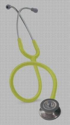 ¿Dónde poder comprar littmann fonendoscopios littmann fonendoscopios verde inglés?