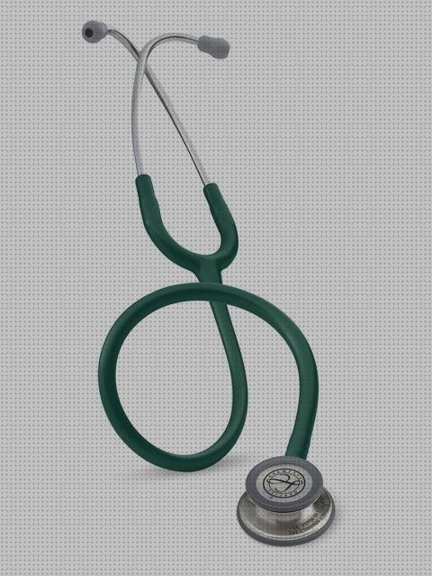 Mejores 25 littmann fonendoscopios verdes