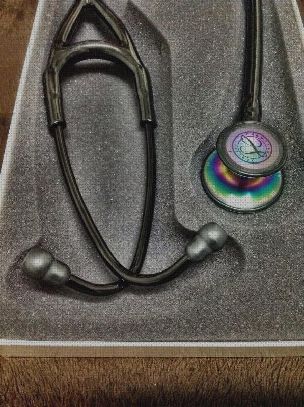 Las mejores marcas de littmann rainbow