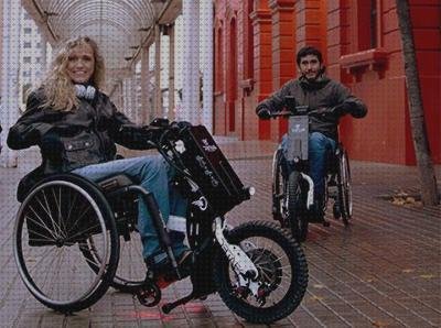 ¿Dónde poder comprar manillares manillar electrico para silla de ruedas?
