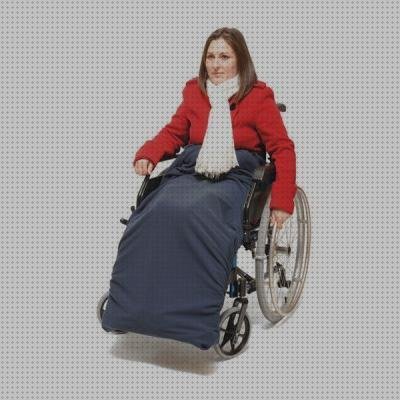 Las mejores marcas de mantas ruedas manta silla de ruedas