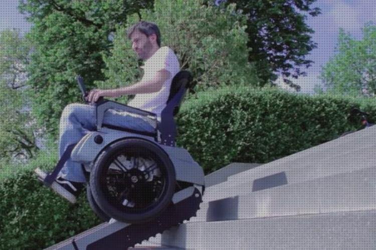 Las mejores marcas de escaleras ruedas maquina para subir escaleras con silla de ruedas