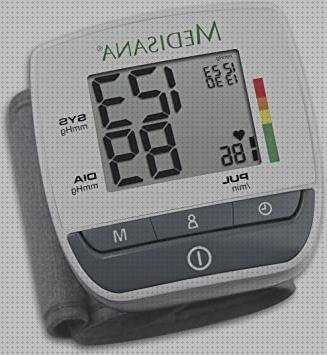 Análisis de los 17 mejores Medisana Tensiometros Con Radios