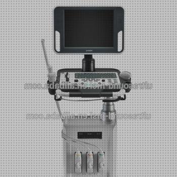 Mejores 17 mindray ecografos precios