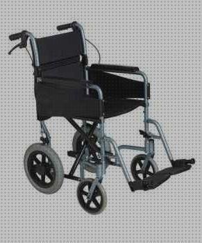 Review de mini silla de ruedas