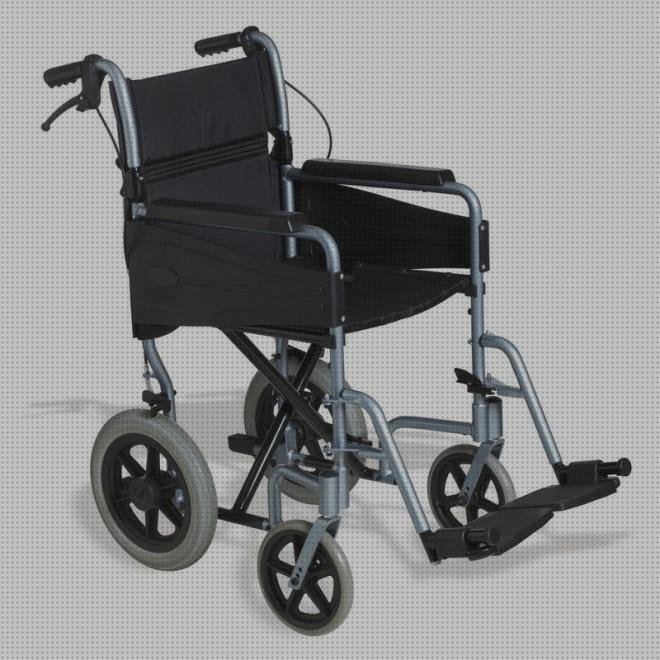 Las mejores marcas de sillas mini ruedas mini silla de ruedas