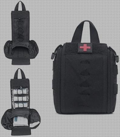 Las mejores emergencias mochilas para equipamiento de emergencias