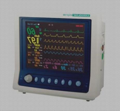 Las mejores monitores monitores multiparametros general electrico