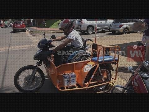 ¿Dónde poder comprar motos moto silla de ruedas?