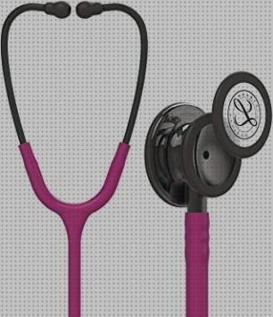 Las mejores marcas de littmann estetoscopios opiniones estetoscopios littmann