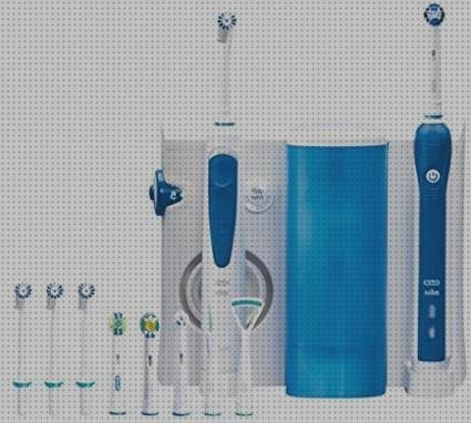 ¿Dónde poder comprar 400 oral b 400 pro crossaction irrigador dental?