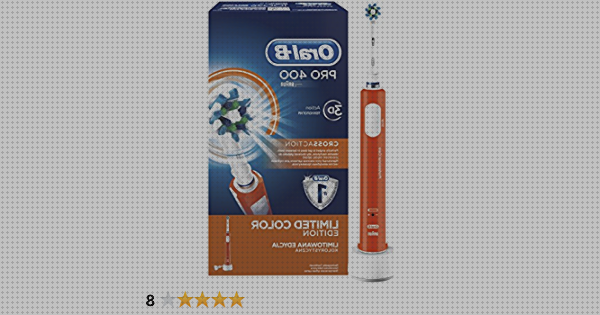 Las mejores 400 oral b 400 pro crossaction irrigador dental