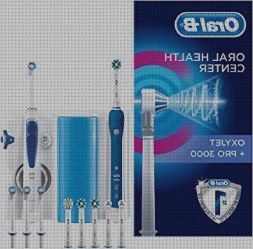 ¿Dónde poder comprar estacion oxyjet oral b estación de cuidado bucal oral b smart 5000 oxyjet irrigador?