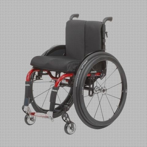 ¿Dónde poder comprar otto ruedas otto bock silla de ruedas manual?