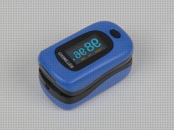 Mejores 17 oximeter médicos para comprar