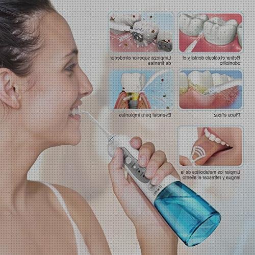 ¿Dónde poder comprar waterpik pieza irrigador dental waterpik?