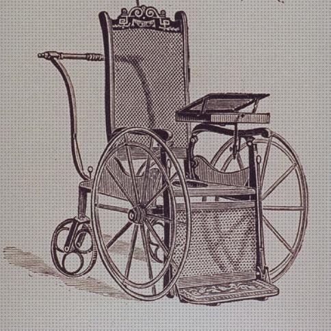 ¿Dónde poder comprar primeros ruedas primera silla de ruedas del mundo?