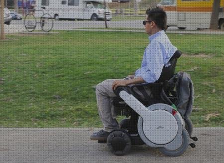 Las mejores primeros ruedas primera silla de ruedas del mundo