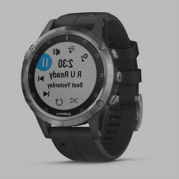 Las mejores marcas de garmin tensiometro Mas apósit esteril pulsioximetría garmin fenix 5x