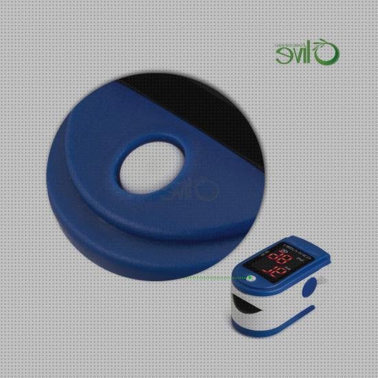 ¿Dónde poder comprar curva pulsioximetro pulsioximetro fingerpulse con curva?