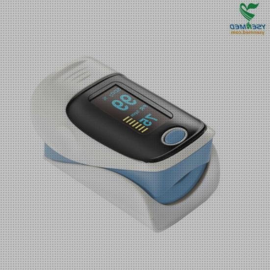 TOP 16 pulsioximetro new foximeter