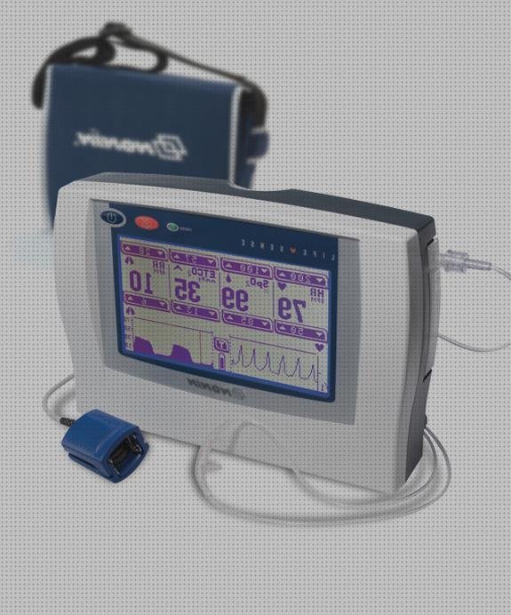 ¿Dónde poder comprar nonin pulsioximetro pulsioximetro nonin capnography?