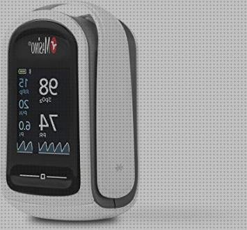 Los mejores 13 Pulsioximetro Variabilidades Frecuencias Cardiacas