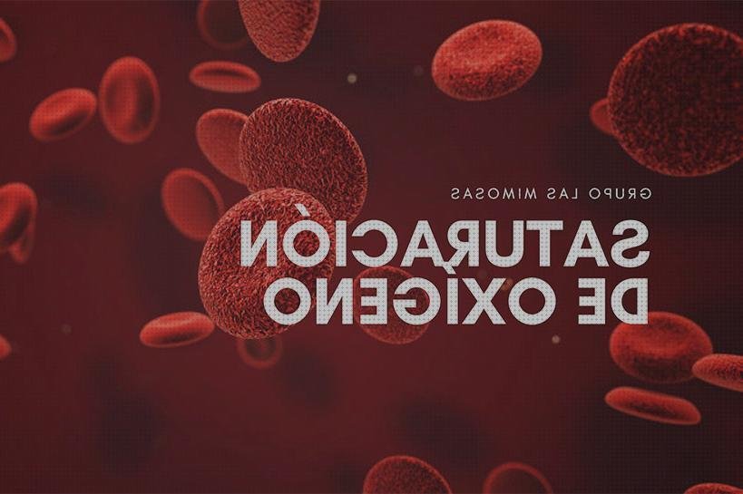 Los mejores 15 Pulsioximetro Y Saturacion Venosa De Oxigeno