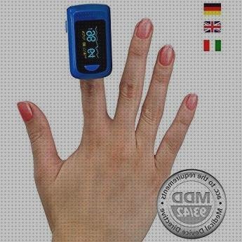 ¿Dónde poder comprar pulsioximetros pulsioximetros dedo?