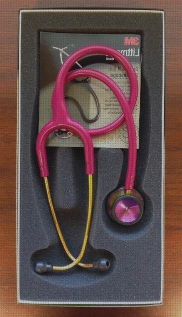 Análisis de los 19 mejores littmann rainbow