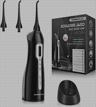 Review de recambios irrigador bucal broadcare irrigador dental portátil