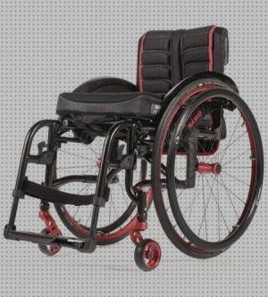 Review de recambios silla de ruedas quickie