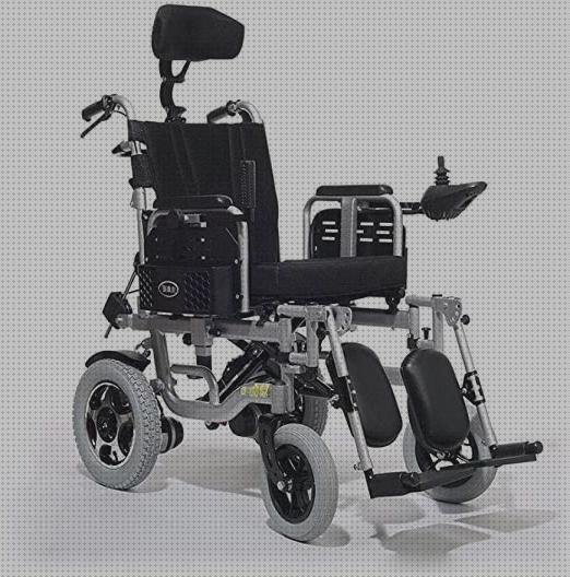 Las mejores marcas de regalos regalo silla de ruedas electrica