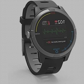 ¿Dónde poder comprar ecg pulsioximetro reloj con ecg y pulsioximetro?