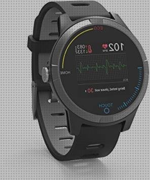 Análisis de los 23 mejores Relojes Con Ecg Y Pulsioximetro