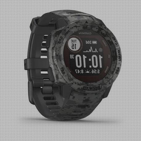 Opiniones de los 20 mejores Relojes Con Pulsioximetría Y Gps