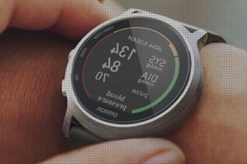 Opiniones de los 15 mejores Relojes Con Tensiometros Y Gps