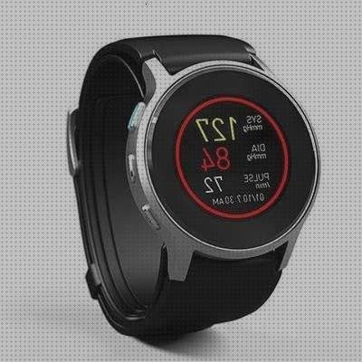 ¿Dónde poder comprar gps reloj gps con tensiometro y pulsaciones?