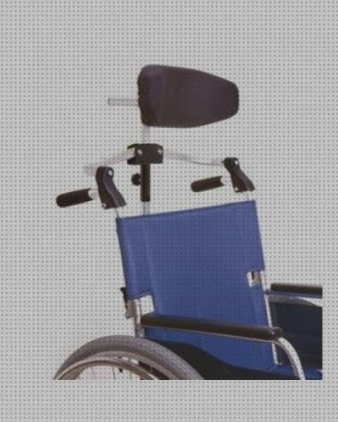 Las mejores reposacabezas reposacabezas plegable para silla de ruedas
