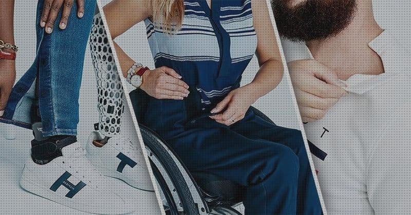 ¿Dónde poder comprar ropas ropa adaptada para silla de ruedas?