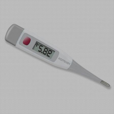 Las mejores tensiometro rossmax Mas espirómetros tipos Mas apósit esteril rossmax termómetro digital flexible tg380
